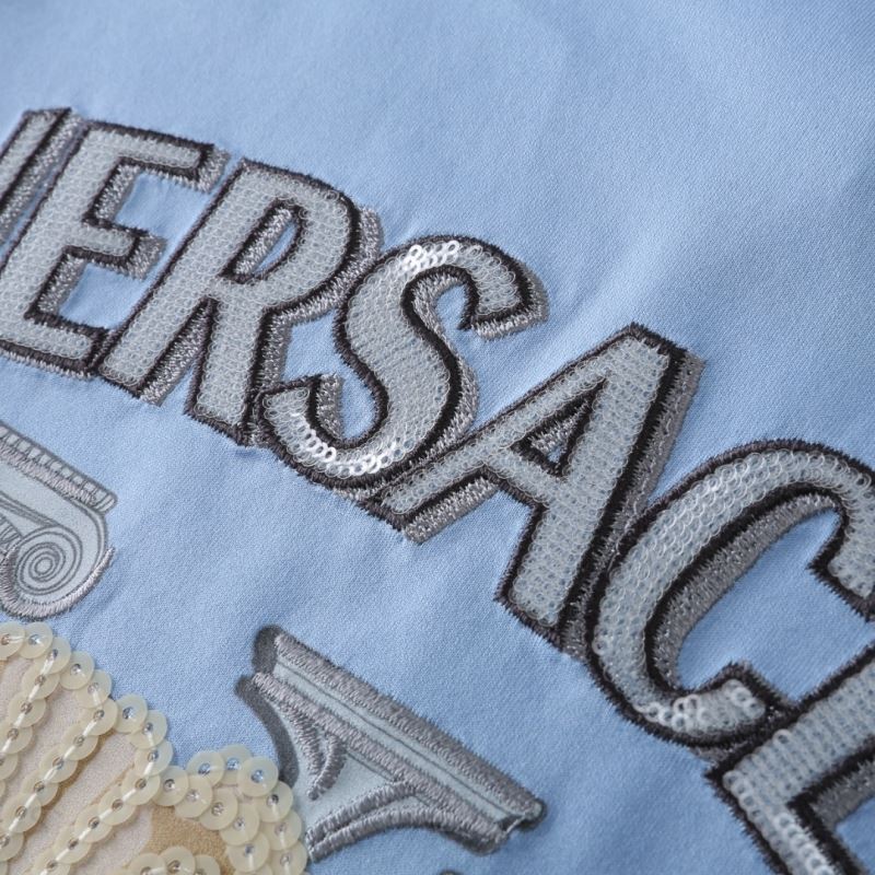 Versace T-Shirts